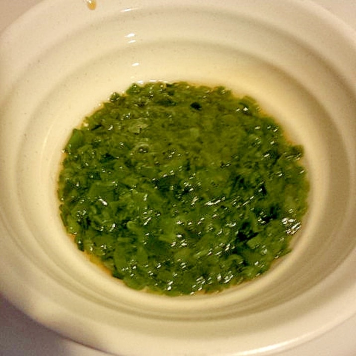 ごはんにのせても美味しいぶっかけめかぶ レシピ 作り方 By リアンリエーダ 楽天レシピ ごはんにのせても美味しいぶっかけめかぶ レシピ 作り方 By リアンリエーダ 楽天レシピ